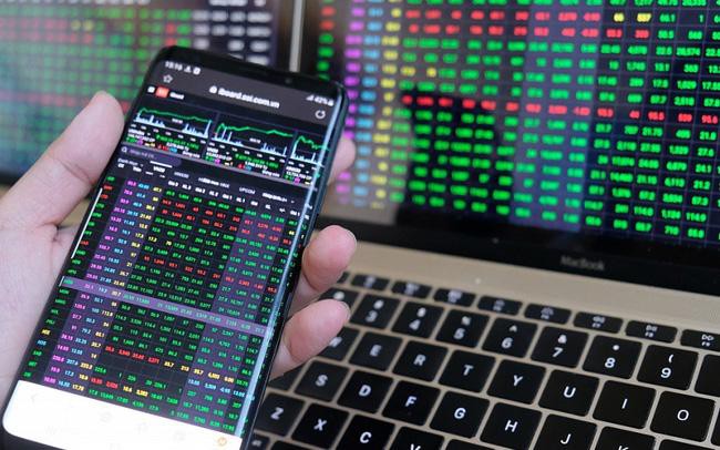 Google les Vietnamiens de plus en plus intéressés par l investissement financier